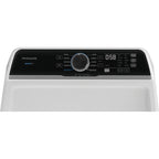  Frigidaire 7.0 cu. ft. Electric Dryer FLVE752CBW IMAGE 3