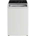  Frigidaire 5.1 cu. ft. Top Loading Washer FLVW7523BW IMAGE 1
