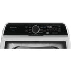  Frigidaire 5.1 cu. ft. Top Loading Washer FLVW7523BW IMAGE 3