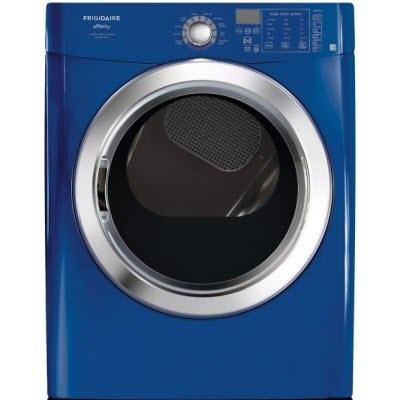  Frigidaire 7 cu. ft. Gas Dryer with Steam FASG7074LN IMAGE 1