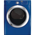  Frigidaire 7 cu. ft. Gas Dryer with Steam FASG7074LN IMAGE 1