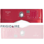 Frigidaire 7 cu. ft. Gas Dryer with Steam FASG7074LR IMAGE 3