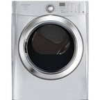  Frigidaire 7 cu. ft. Gas Dryer with Steam FASG7074LA IMAGE 1