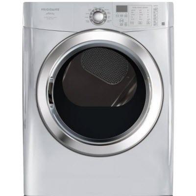  Frigidaire 7 cu. ft. Gas Dryer with Steam FASG7074LA IMAGE 1