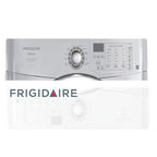  Frigidaire 7 cu. ft. Gas Dryer with Steam FASG7074LA IMAGE 3