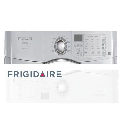  Frigidaire 7 cu. ft. Gas Dryer with Steam FASG7074LA IMAGE 3