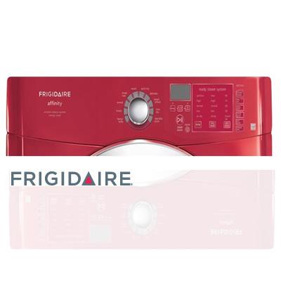  Frigidaire 7 cu. ft. Electric Dryer with Steam FASE7074LR IMAGE 3