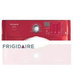  Frigidaire 7 cu. ft. Electric Dryer with Steam FASE7074LR IMAGE 3