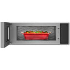  KitchenAid 30-inch, 1.1 cu. ft. Over-the-Range Microwave Oven YKMML550RPS IMAGE 2
