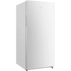  Midea 21 cu. ft. Convertible 2-in-1 Upright Freezer/Fridge MRU21F6AWW IMAGE 1