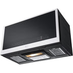  LG STUDIO Studio 2.0 cu. ft. Over-the-Range Microwave Oven with ThinQ MVES2033N IMAGE 6