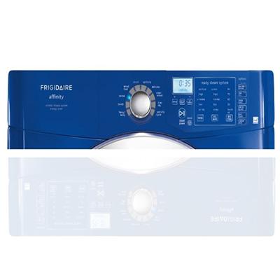  Frigidaire 7 cu. ft. Electric Dryer with Steam FASE7074LN IMAGE 3