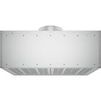  Bosch 30-inch 800 Series Under-Cabinet Wall Hood DUH80553UC IMAGE 4