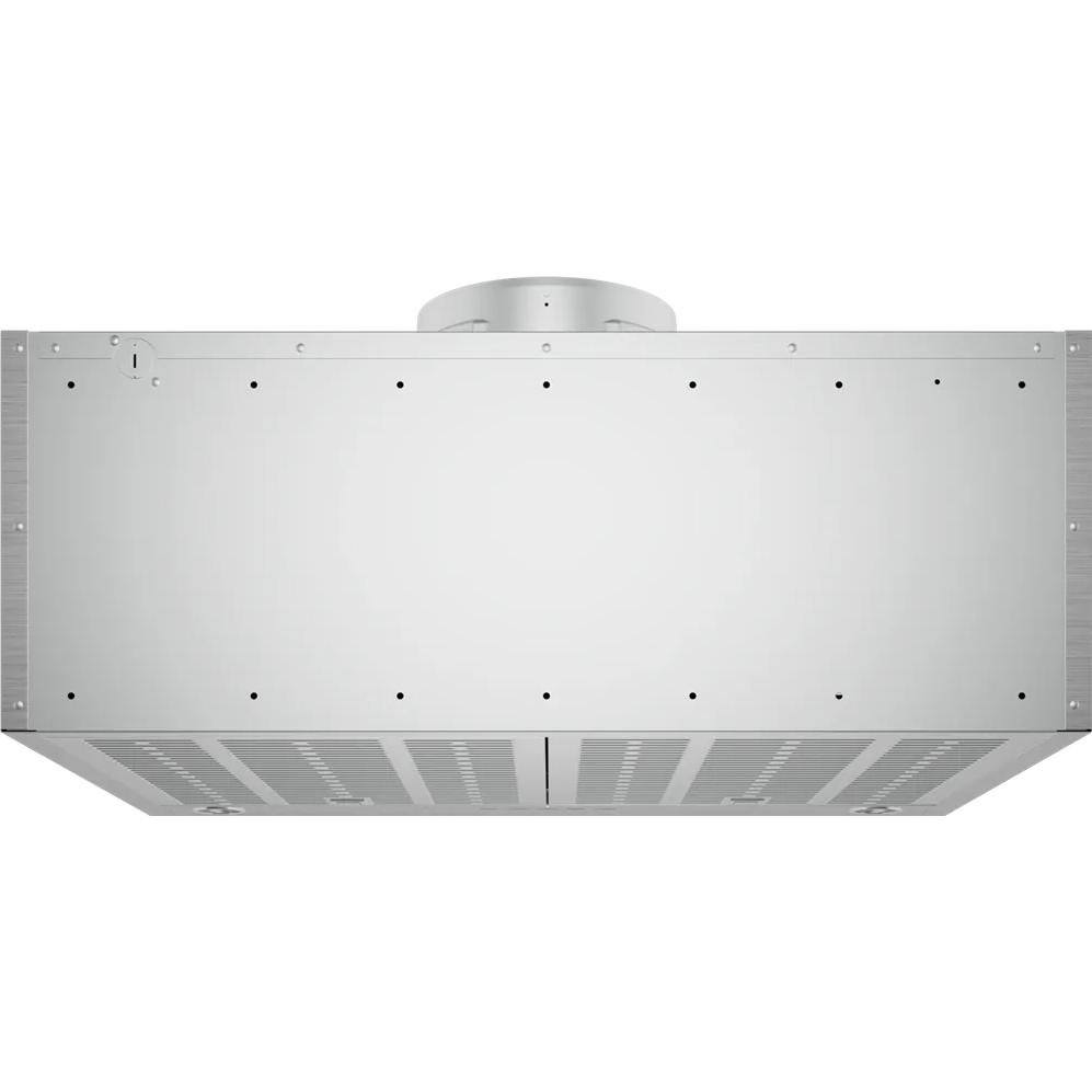  Bosch 30-inch 800 Series Under-Cabinet Wall Hood DUH80553UC IMAGE 4