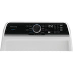  Frigidaire 7 Cu. Ft. Electric Dryer FLVE7523BW IMAGE 3
