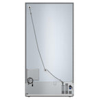  Maytag 36-inch, 28 cu. ft. Side-bye-Side Refrigerator with Ice and Water Dispenser MRSF6636RZ IMAGE 7