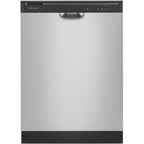  Amana 24-inch Built-in Dishwasher ADFS2524RS IMAGE 1