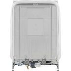  Amana 24-inch Built-in Dishwasher ADFS2524RS IMAGE 10