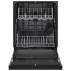  Amana 24-inch Built-in Dishwasher ADFS2524RS IMAGE 2