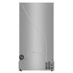  Whirlpool 36-inch, 28 cu. ft. Side-by-Side Refrigerator with Water and Ice Dispenser WRSF5536RW IMAGE 7
