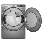  Whirlpool 7.4 cu. ft. Electric Dryer WED5720RR IMAGE 2