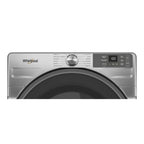  Whirlpool 7.4 cu. ft. Electric Dryer WED5720RR IMAGE 4