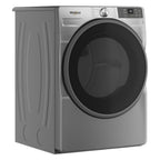  Whirlpool 7.4 cu. ft. Electric Dryer WED5720RR IMAGE 5