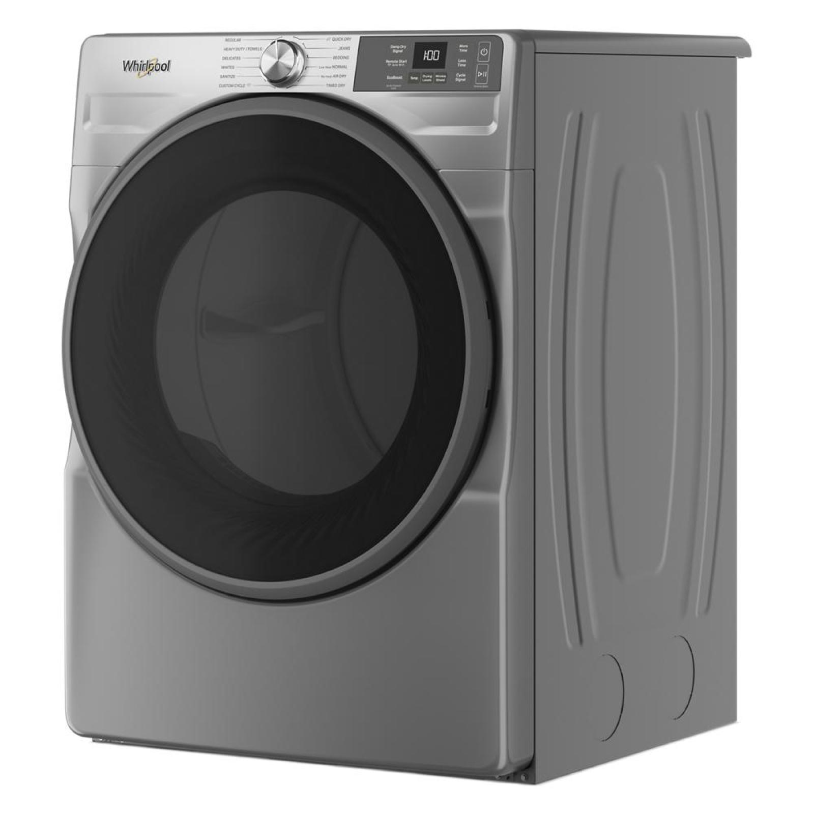  Whirlpool 7.4 cu. ft. Electric Dryer WED5720RR IMAGE 6