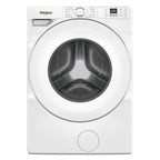  Whirlpool 5.2 cu. ft. Smart Front Load Washer with FreshFlow™ Vent System WFW4720RW IMAGE 1