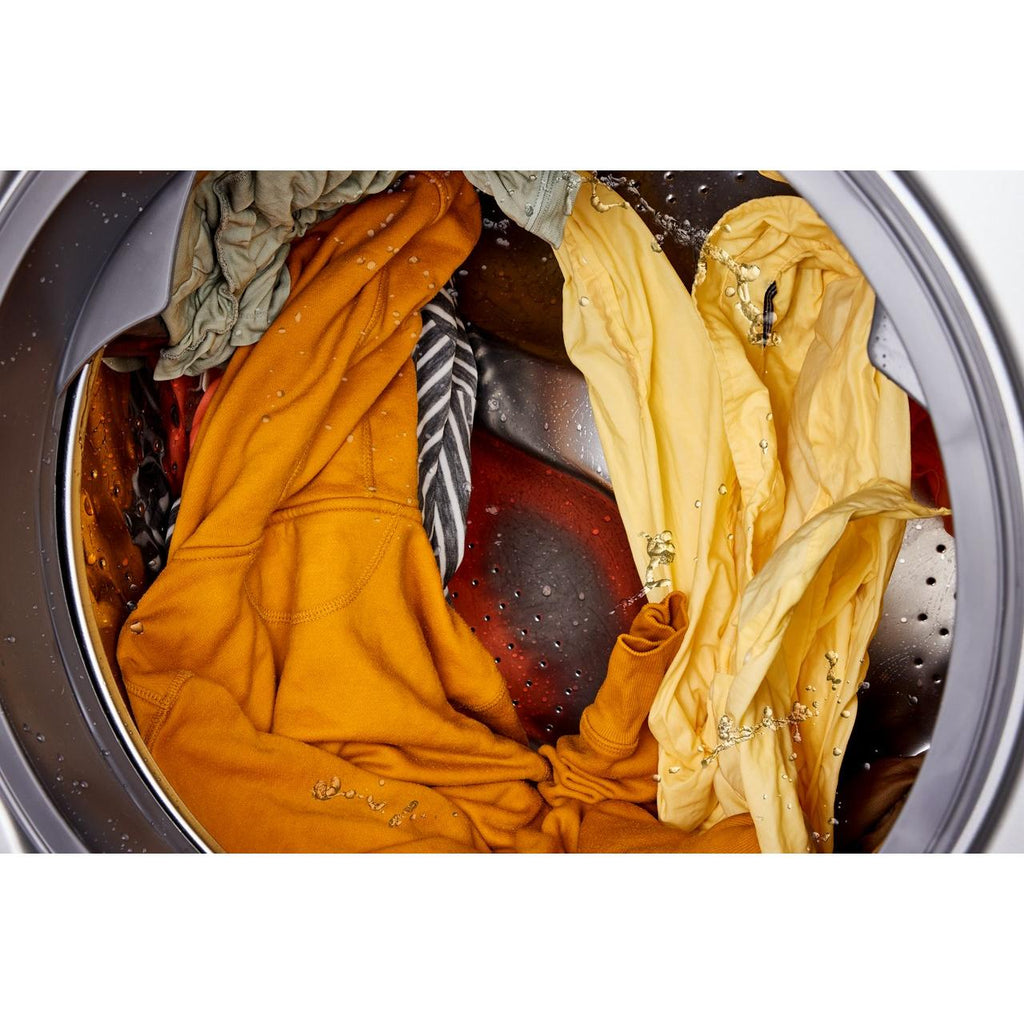  Whirlpool 5.2 cu. ft. Smart Front Load Washer with FreshFlow™ Vent System WFW4720RW IMAGE 10