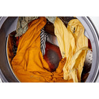  Whirlpool 5.2 cu. ft. Smart Front Load Washer with FreshFlow™ Vent System WFW4720RW IMAGE 10