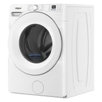  Whirlpool 5.2 cu. ft. Smart Front Load Washer with FreshFlow™ Vent System WFW4720RW IMAGE 3