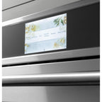 Café 30-inch Smart Five in One Oven with 120V Advantium® Technology CSB913P2VS1 IMAGE 3