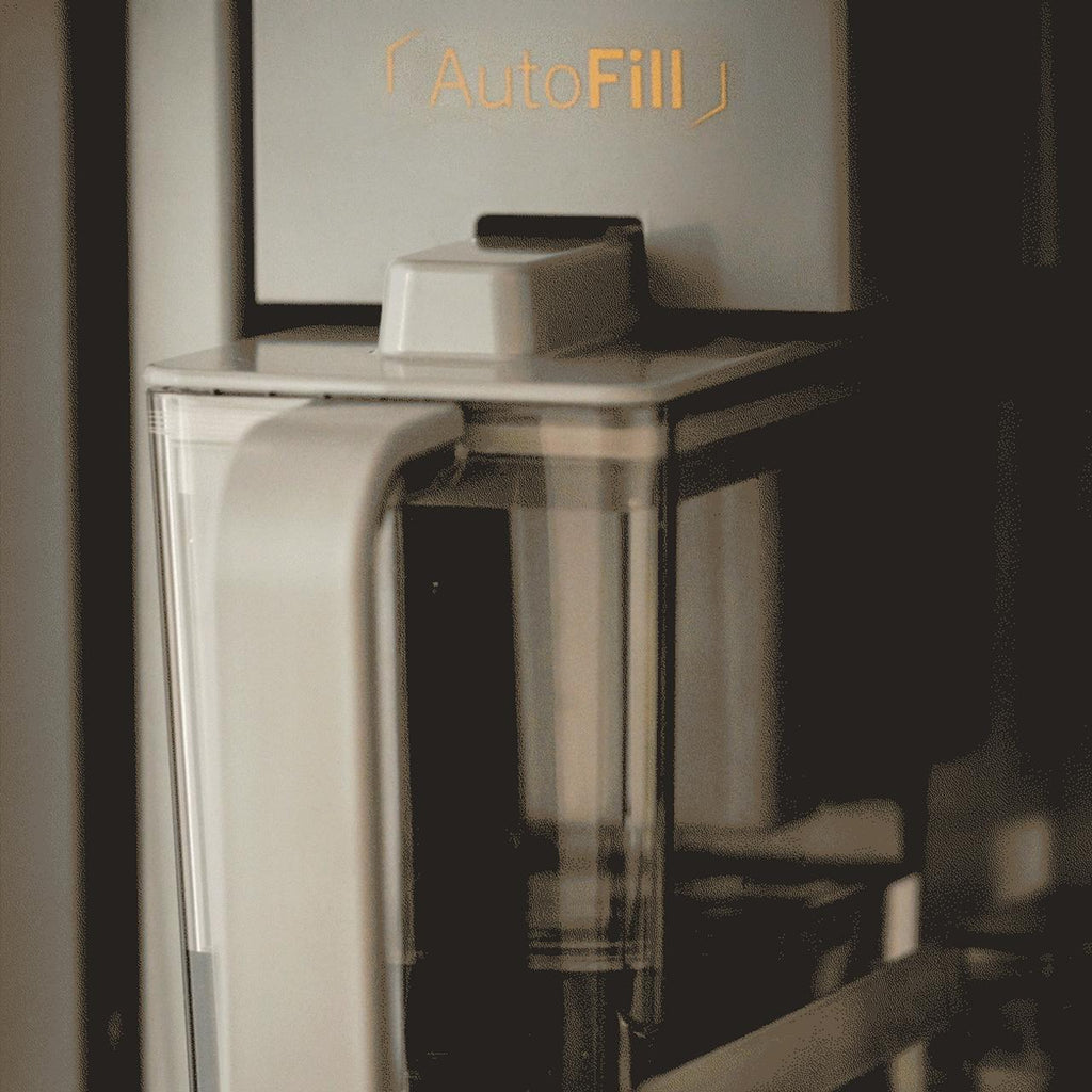  Café 23.2 Cu. Ft. Smart Counter-Depth 4-Door French-Door Refrigerator CJE23DP2WS1 IMAGE 8