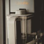  Café 23.2 Cu. Ft. Smart Counter-Depth 4-Door French-Door Refrigerator CJE23DP2WS1 IMAGE 8