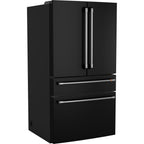  Café 23.2 Cu. Ft. Smart Counter-Depth 4-Door French-Door Refrigerator CJE23DP3WD1 IMAGE 12