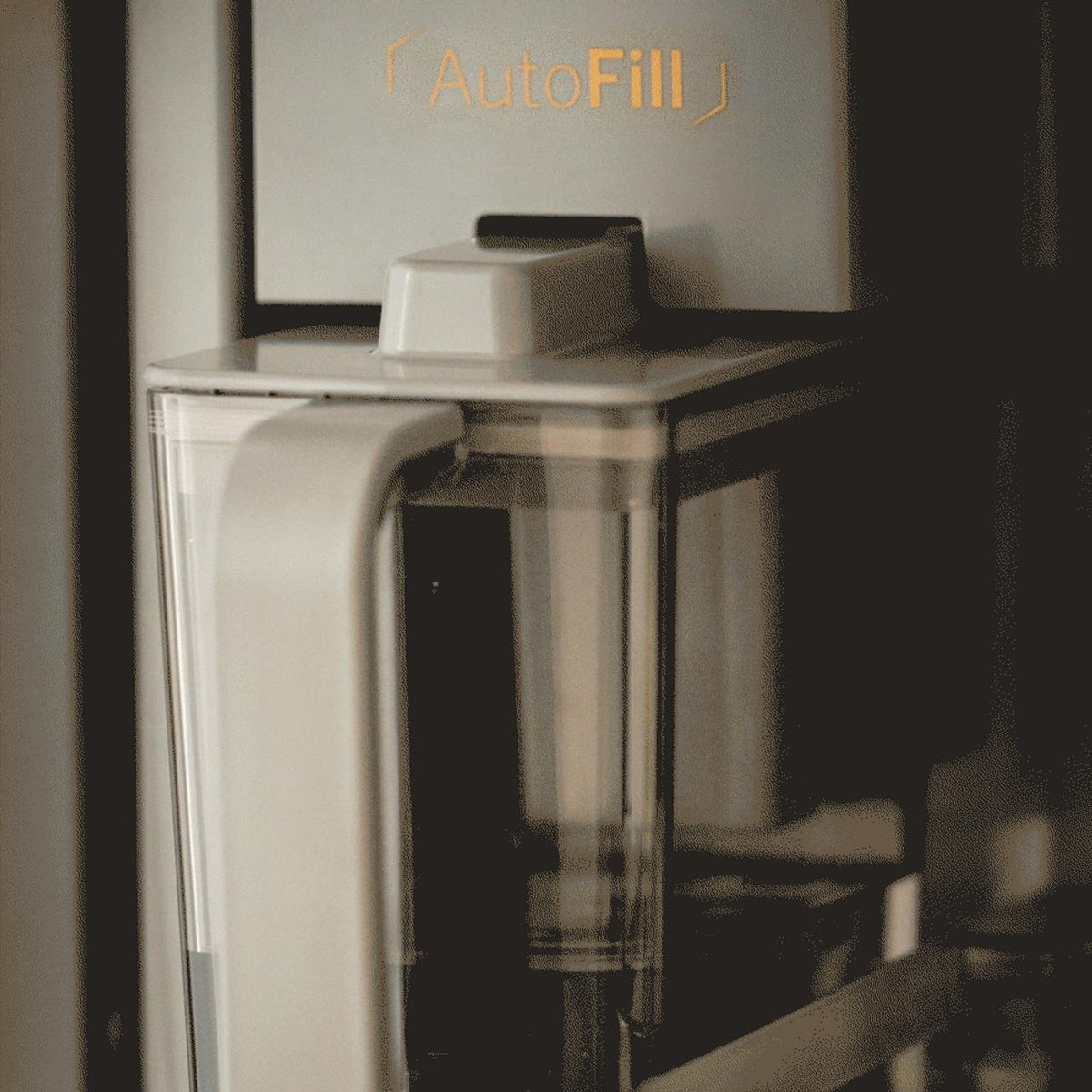  Café 23.2 Cu. Ft. Smart Counter-Depth 4-Door French-Door Refrigerator CJE23DP3WD1 IMAGE 7