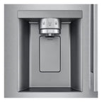  LG 25 cu.ft. 3-Door French Door Refrigerator with Ice and Water Dispenser LF25H6330S IMAGE 5