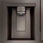  LG 25 cu.ft. 3-Door French Door Refrigerator with Ice and Water Dispenser LF25H6330D IMAGE 4