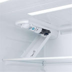  LG 25 cu.ft. 3-Door French Door Refrigerator with Ice and Water Dispenser LF25H6330D IMAGE 8