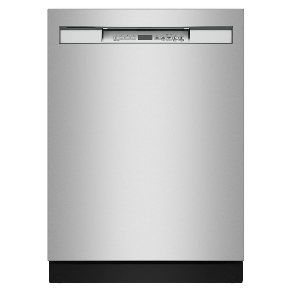  Maytag Built-in Dishwasher MDFS3924RZ IMAGE 1