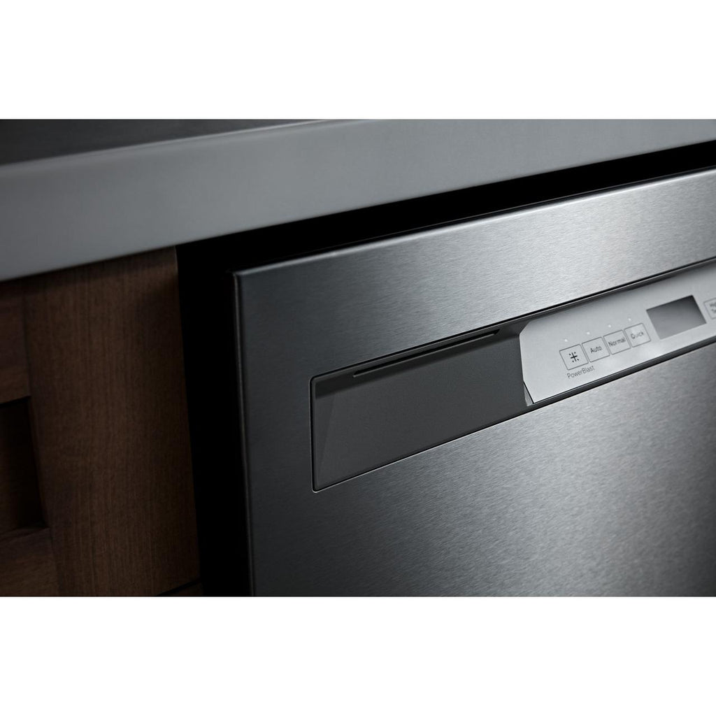  Maytag Built-in Dishwasher MDFS3924RZ IMAGE 10