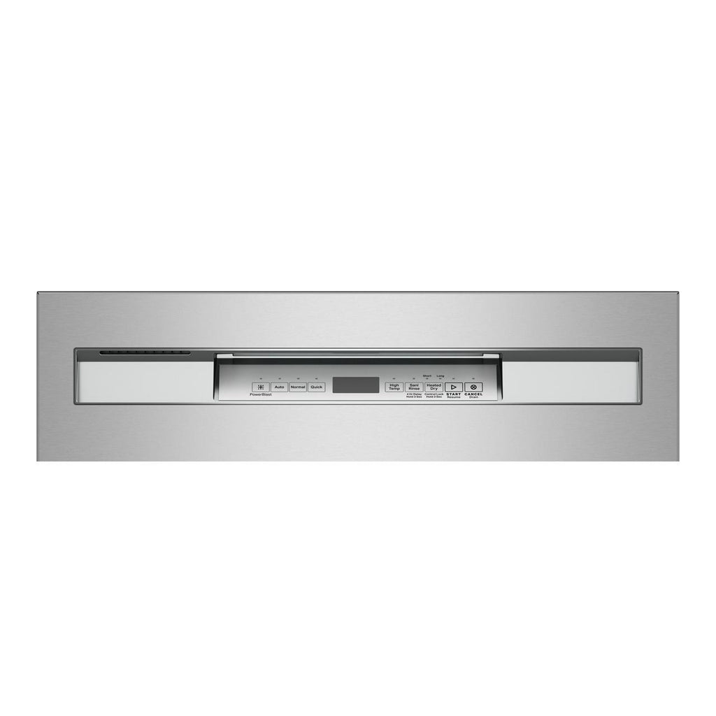 Maytag Built-in Dishwasher MDFS3924RZ IMAGE 4