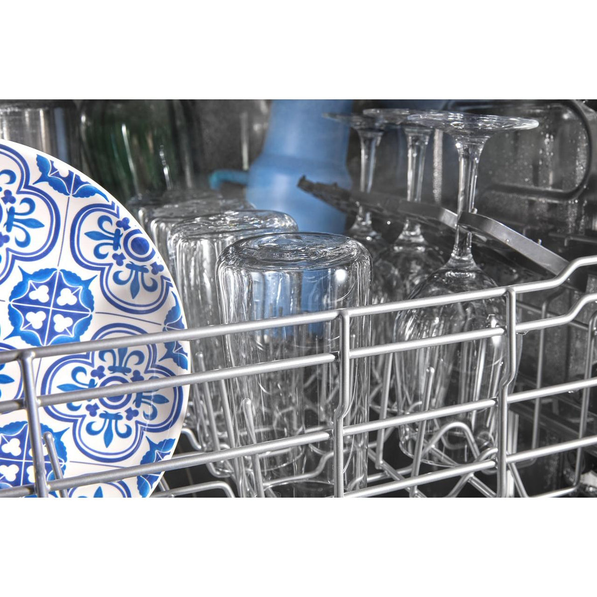  Maytag Built-in Dishwasher MDFS3924RZ IMAGE 5