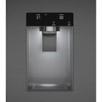  Bosch 36-inch 500 Series French Door Bottom Mount B36FD52SNB IMAGE 14