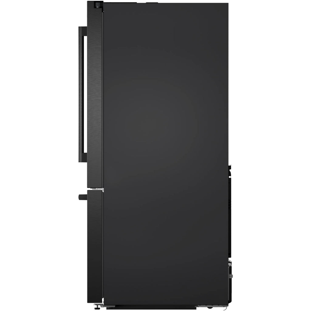  Bosch 36-inch 500 Series French Door Bottom Mount B36FD52SNB IMAGE 15