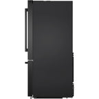  Bosch 36-inch 500 Series French Door Bottom Mount B36FD52SNB IMAGE 15