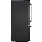  Bosch 36-inch 500 Series French Door Bottom Mount B36FD52SNB IMAGE 16