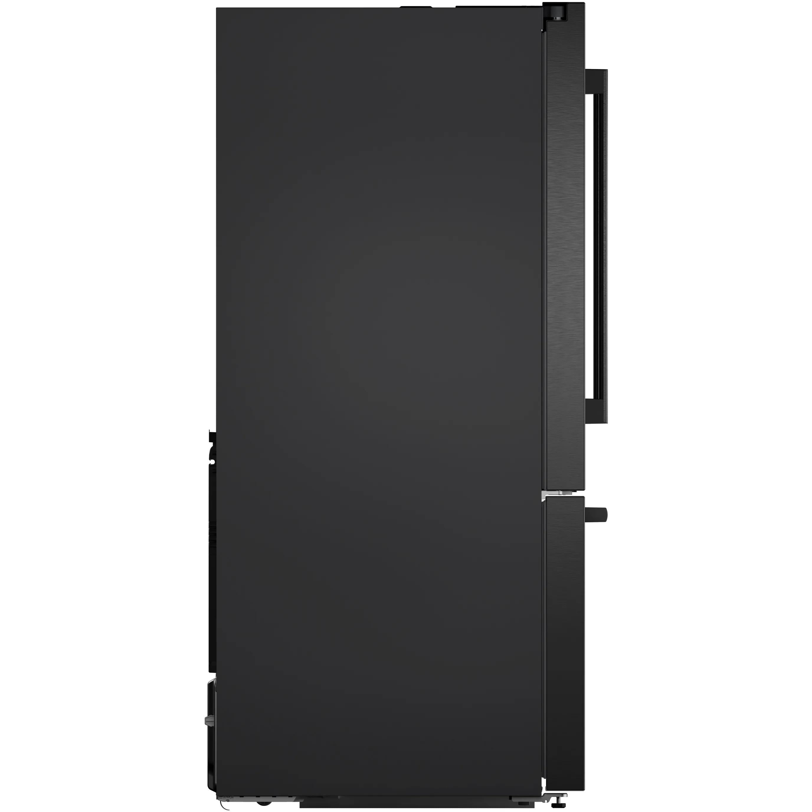  Bosch 36-inch 500 Series French Door Bottom Mount B36FD52SNB IMAGE 16