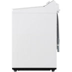  LG Top Loading Washer with EasyUnload™ WT8200CW IMAGE 11